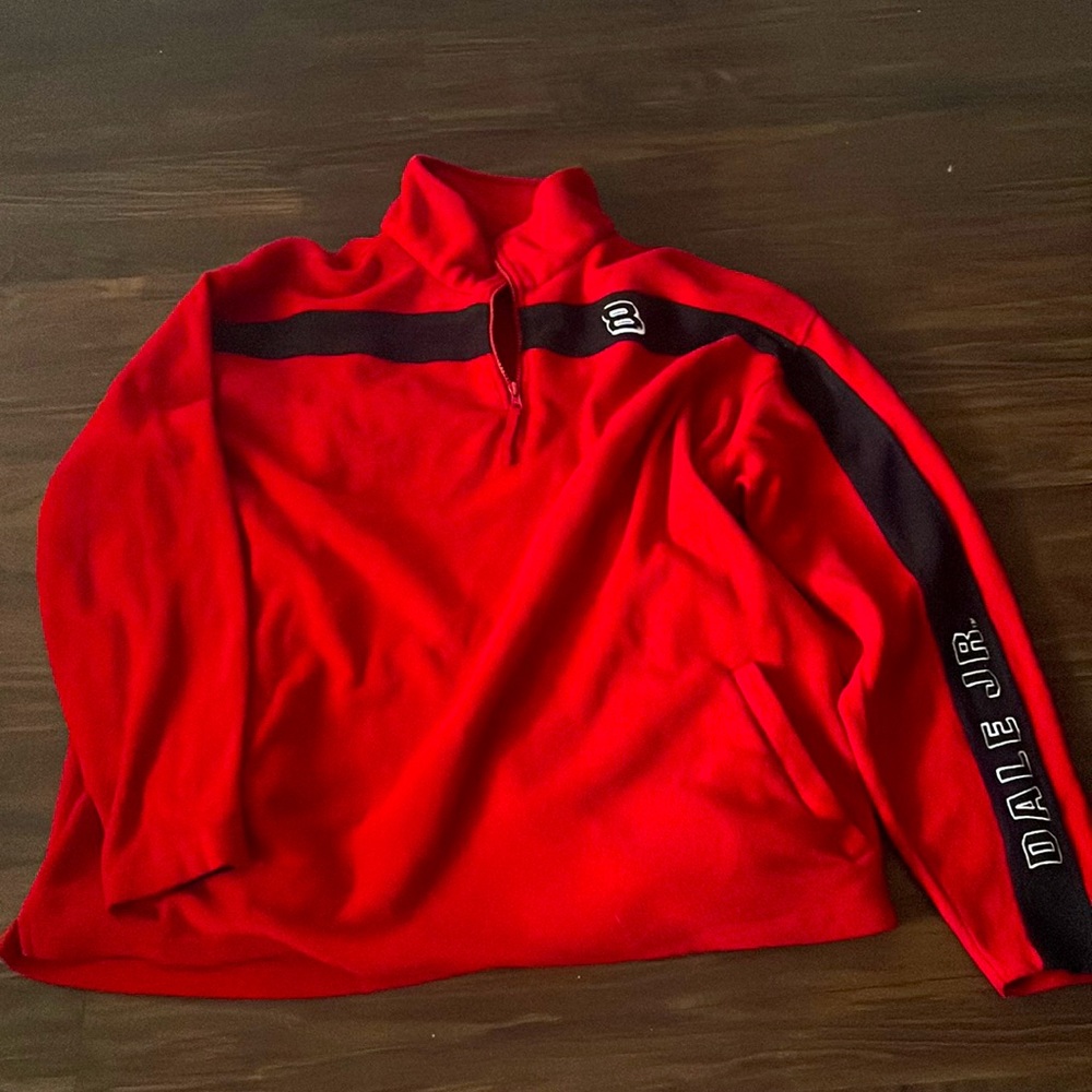XLWinner’s Circle Dale Jr. Nascar Quarterzip
